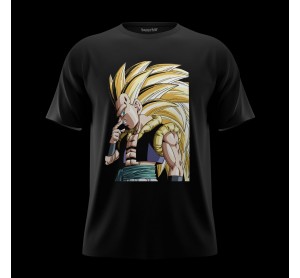 Gotenks SS3